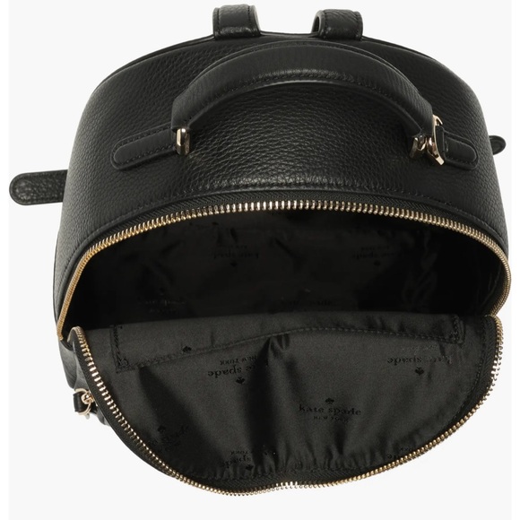 Kate Spade Leather Mini Backpack - Picture 5 of 15